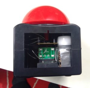 Party Button Build